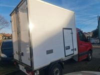 Gebraucht Mercedes Sprinter 163 PS (119 kW) 2010 Weiß