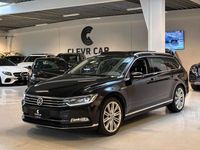 Gebraucht VW Passat Alltrack Sportline 239 PS (175 kW) 2015 Schwarz Kombi