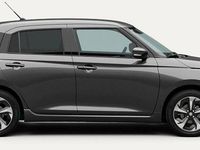Gebraucht Suzuki Swift Comfort+ 83 PS (61 kW) 2025 Grau Kleinwagen