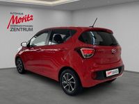 Gebraucht Hyundai i10 YES! 87 PS (63 kW) 2019 Othercolor Kleinwagen