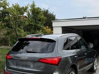 Gebraucht Audi Q5 Sport 258 PS (189 kW) 2016 Grau SUV