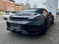 Gebraucht Porsche 992 541 PS (397 kW) 2025 Cabrio