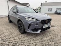 Gebraucht Cupra Formentor VZ 245 PS (180 kW) 2023 Graphene grau SUV