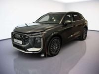 Neu Audi Q3 S-Line 265 PS (194 kW) 2025 Daytonagrau perleffekt SUV