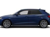 gebraucht Audi A1 Sportback Advanced