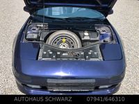 Gebraucht Toyota MR2 GT 170 PS (125 kW) 1999 Tiefblau mica Coupé