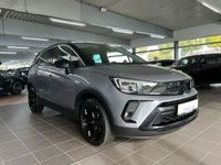 gebraucht Opel Crossland X 1.2 Turbo GS Line