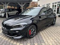 Gebraucht BMW 135 306 PS (225 kW) 2024 Saphirschwarz Kleinwagen