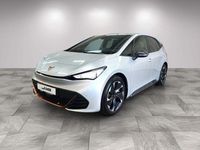 Second-hand Cupra Born e-Boost 169 kW (231 CP) 2025 Argintiu Hatchback