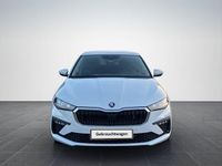 Gebraucht Skoda Scala Selection 116 PS (85 kW) 2025 Weiß Kleinwagen