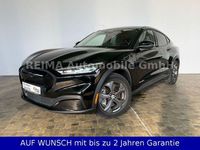 Gebraucht Ford Mustang 269 PS (197 kW) 2021 Schwarz Limousine
