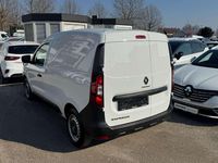 Gebraucht Renault Express 95 PS (69 kW) 2022 Blanc glacier Van / Kleinbus