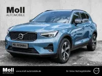 Gebraucht Volvo XC40 Plus 197 PS (144 kW) 2023 Blau SUV