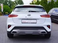 Gebraucht Kia XCeed Edition 7 140 PS (102 kW) 2020 Weiß SUV