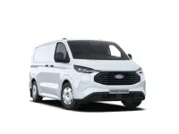 Neu Ford Transit Custom Trend 170 PS (125 kW) 2026 Frostweiß Van