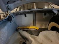 Gebraucht Ford F100 1966 Pickup