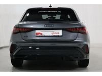 Gebraucht Audi A3 S-Line 110 PS (80 kW) 2026 Grau Limousine