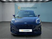 Usata Ford Puma ST-Line X 125 CV (91 kW) 2023 Nero SUV