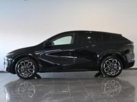 Gebraucht XPENG G6 217 kW (296 PS) 2026 Schwarz SUV