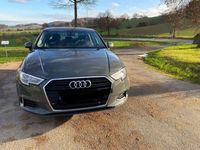 gebraucht Audi A3 A31.5 TFSI cylinder on demand Limousine sport