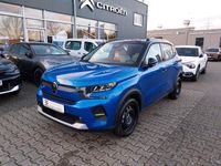 Neu Citroën C3 110 PS (80 kW) 2025 Weiß Limousine