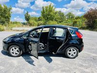 Gebraucht Ford Fiesta Trend 82 PS (60 kW) 2015 Kleinwagen