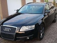 Gebraucht Audi A6 140 PS (102 kW) 2008 Kombi