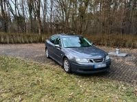 Second-hand Saab 9-3 150 CP (110 kW) 2004 Bej Berlinǎ