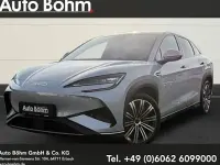 Gebraucht BYD Sealion 7 Design 389 kW (530 PS) 2025 Indigo grey SUV