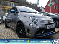 Gebraucht Abarth 595 165 PS (121 kW) 2022 Grau Limousine