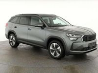 Neu Skoda Kodiaq Selection 193 PS (141 kW) 2025 Graphitegrau metallic SUV