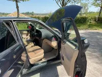 Gebraucht Saab 9-3 154 PS (113 kW) 1999 Beige Limousine