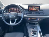 gebraucht Audi Q5 Q5 50 TFSI e quattro S B&O NAVI PLUS HuD