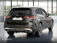 Gebraucht Mercedes GLC220 AMG 197 PS (144 kW) 2026 Grau SUV