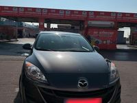 Gebraucht Mazda 3 105 PS (77 kW) 2010 Andere farben Limousine