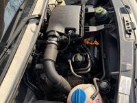 Gebraucht VW Crafter 109 PS (80 kW) 2010 Weiß Van