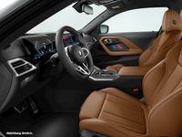 Gebraucht BMW M240 M Sport 387 PS (284 kW) 2025 Grau Coupé