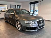 gebraucht Audi RS6 Avant 5.0 TFSI quattro*Kamera*Xenon*SHD