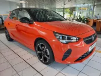 Gebraucht Opel Corsa Elegance 101 PS (74 kW) 2023 Orange Kleinwagen