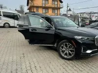 Brugt BMW X7 Performance 340 HK (250 kW) 2021 Sort SUV