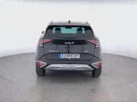 Neu Kia Sportage Vision 252 PS (185 kW) 2025 Schwarz SUV