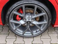 Nowe Ford Focus ST 280 KM (205 kW) 2025 Czerwony Kombi