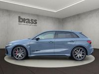 Gebraucht Audi RS3 Ambiente 400 PS (294 kW) 2024 Andere farbe Limousine