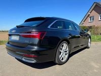 Usado Audi A6 Sport 231 HP (169 kW) 2020 Cinzento Carrinha