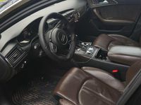 Gebraucht Audi A6 Allroad Ambiente 320 PS (235 kW) 2017 Schwarz Kombi