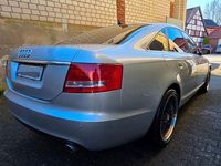 Gebraucht Audi A6 Ambiente 177 PS (130 kW) 2006 Silber Limousine