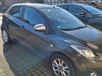 Gebraucht Mazda 2 Sendo 84 PS (61 kW) 2014 Limousine