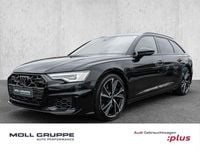 Gebraucht Audi S6 Ambiente 344 PS (253 kW) 2025 Mythosschwarz (metallic) Kombi