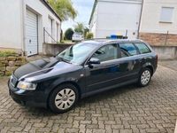 gebraucht Audi A4 benzin 2.0