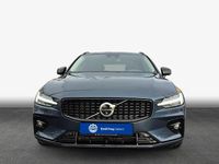 Gebraucht Volvo V60 Plus 197 PS (144 kW) 2025 Blau Kombi